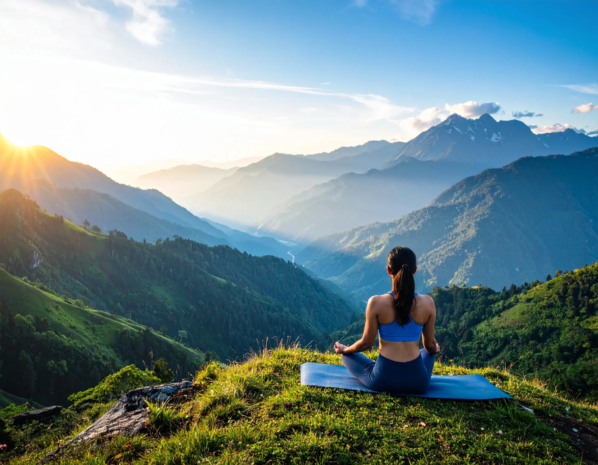 8 dimensi wellness untuk hidup sehat